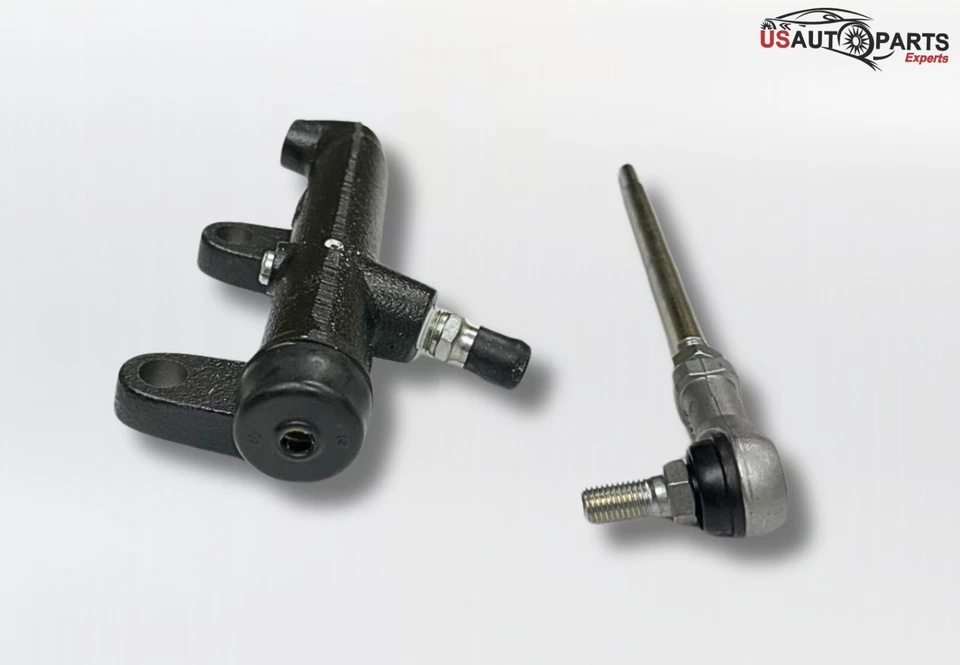 OEM EMBRAGUE CILINDRO ESCLAVO PARA UD NISSAN - MD EN JAPÓN - 2300 - 2600 - 95-10 Foto 2 de 4