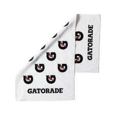 Gatorade Sideline 42"x22" Cotton Towel