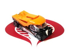 HOT WHEELS Die Cast Cabin' Fever Jones Body Shop Truck 2000 Mattel 3"