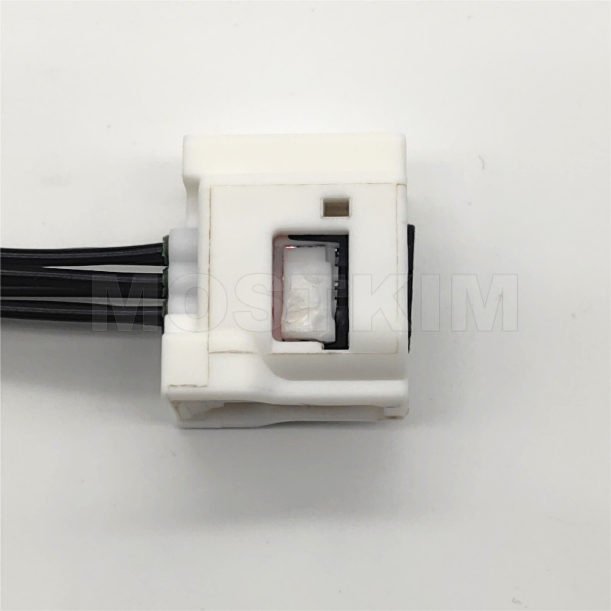 6-Pin Parking Sensor Connector Pigtail For Toyota Land Cruiser