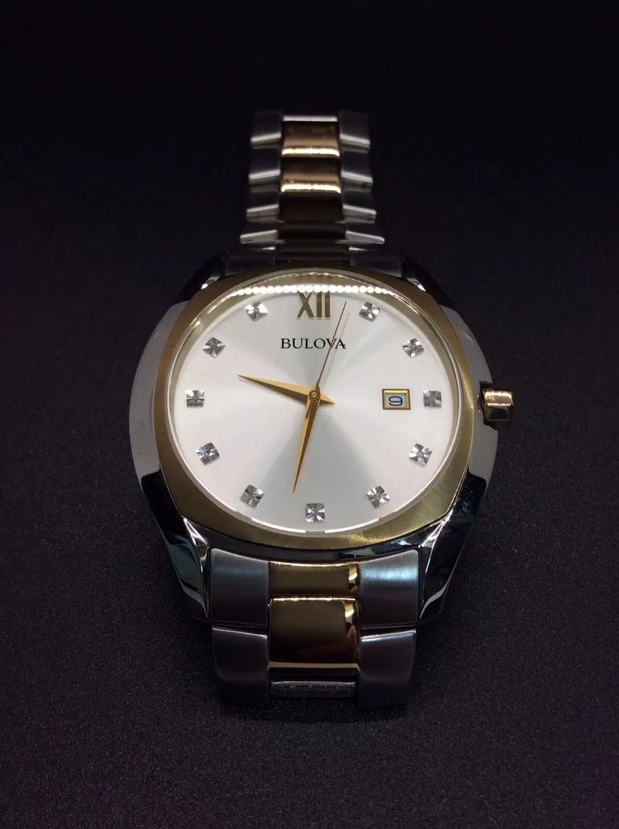 98d125 bulova hotsell