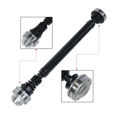 Front Drive Shaft Assembly Fit For 2003-2007 Jeep Liberty 4WD 3.7L