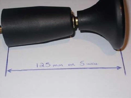 Glide Disc Glides Ensemble Bed Legs 2" 3" 4" 5" 6" x 5/16" Thread Size Quality - Picture 9 of 17