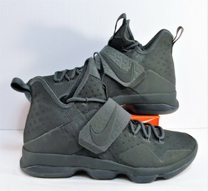 lebron 14 zero dark thirty