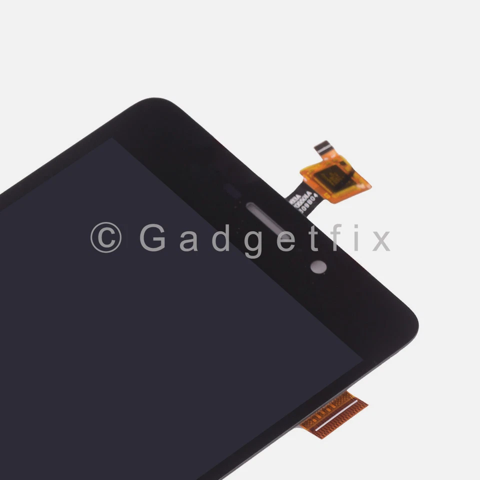 USA LCD Display Touch Screen Digitizer For BLU Life XL L030L L050L L050U L0050UU - Image 2 of 4