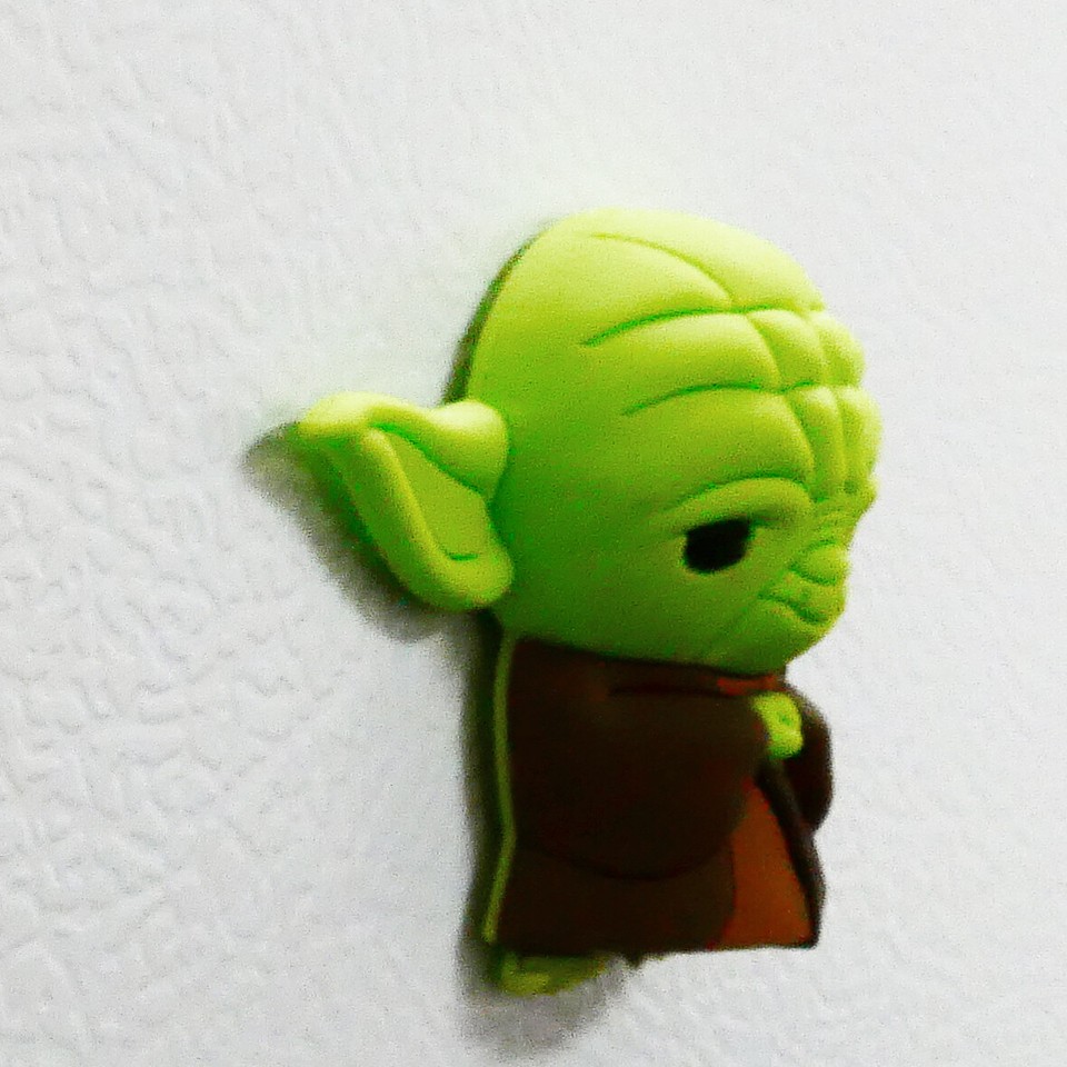 Star Wars: The Mandalorian The Child Keychain Pendant | Baby Yoda In - Foto 11