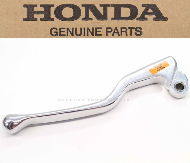 Clutch Lever CRF230L CRF230M OEM Left Handlebar Control Genuine Honda #