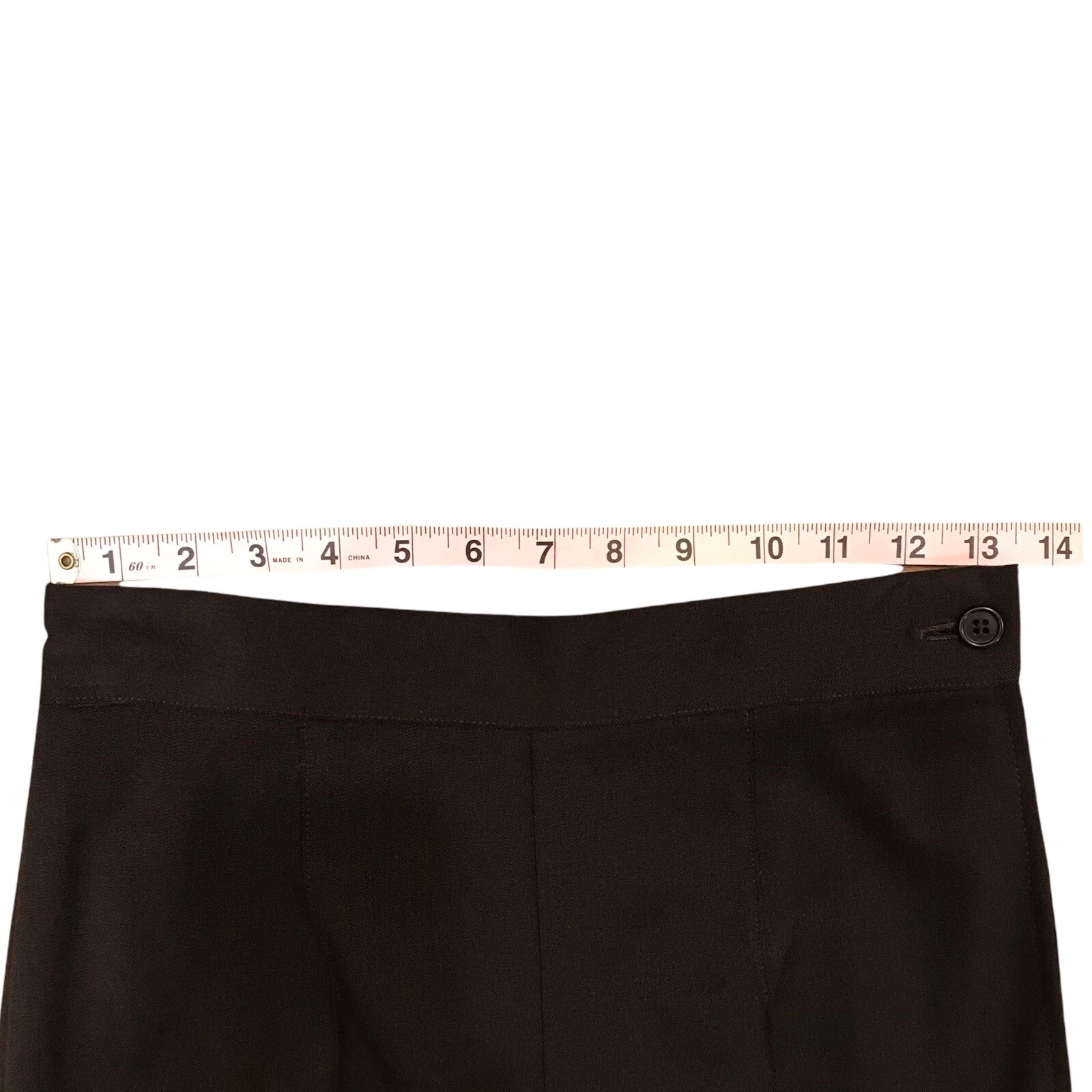 Valentino Miss V Gruppo GFT Marroni Reslassanti Designer Vintage 40 6
