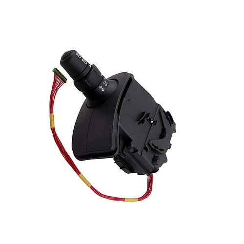 Fits For Renault Clio Grandtour KR0/1 Estate 2008 Turn Signal Switch 7701057089 - Picture 10 of 10