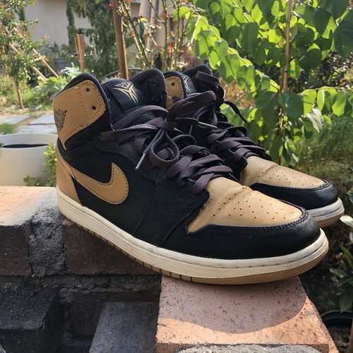 Nike Air Jordan 1 Retro High Melo PE 