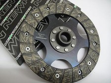 Disque d'embrayage BMW 2000