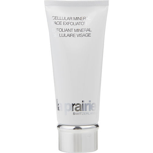 La Prairie от La Prairie Клеточный минеральный пилинг для лица -100 мл/3,4 унции