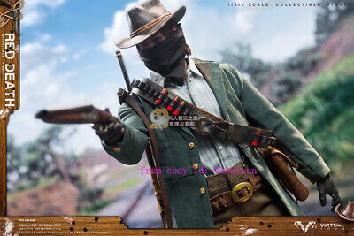 VTS TOYS Red Dead Redemption Arthur Morgan 1/6 VM-026 Action Figure IN  STOCK