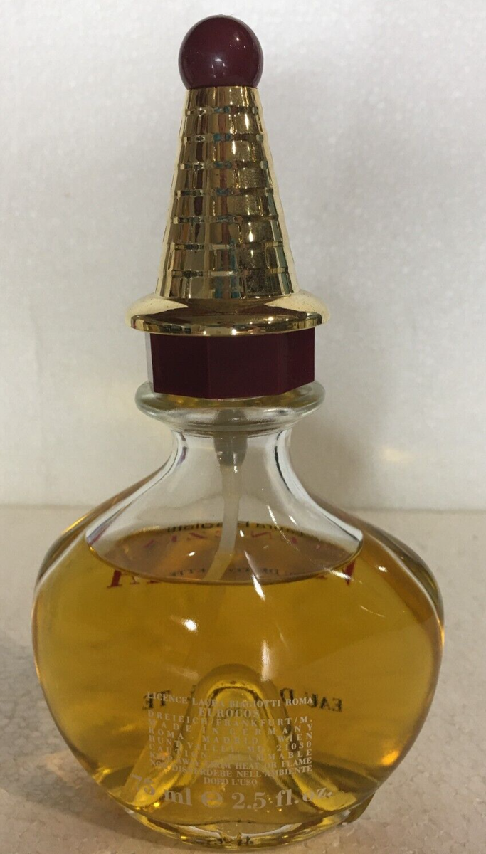 Venezia Laura Biagiotti for Women Eau de Toilette 75ml New