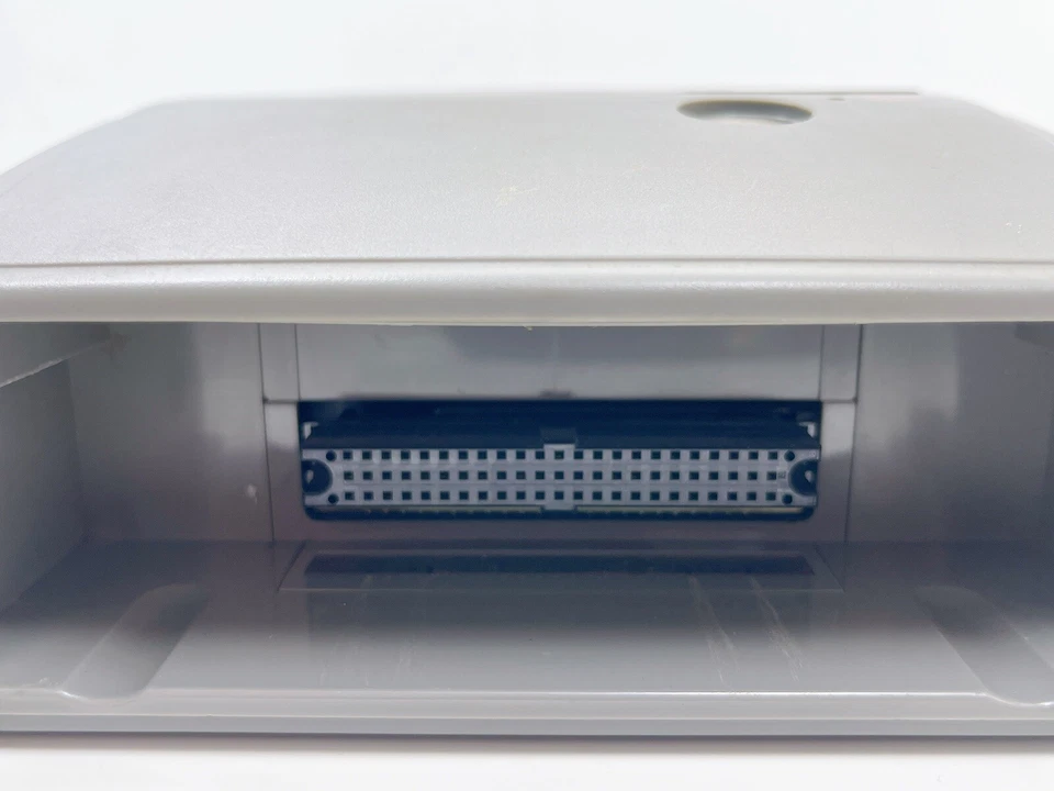 适用于零件 NEC PC Engine Super CD Rom 2 播放器系统经典日本游戏 PI-CD1 — 第 4/4 张图片