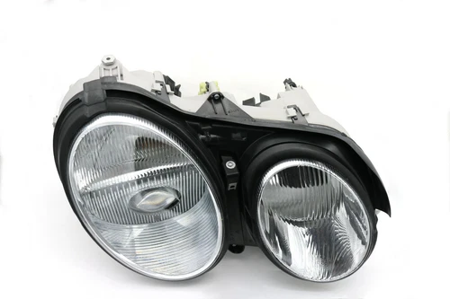 Mercedes-Benz CL W215 Headlight Right A2158200661