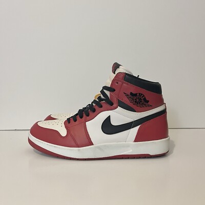 air jordans from the last dance