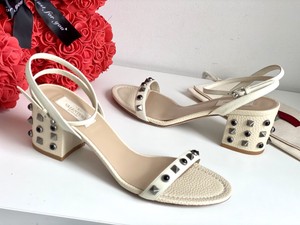 valentino chunky sandal