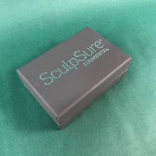 Cynosure SculpSure Submental USB PAC Key  V3.1 + 50 Treatments NEW IN BOX