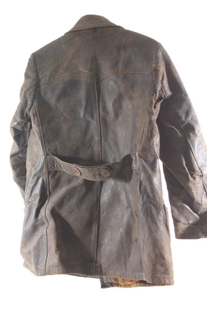 Motorradjacke Alte Lederjacken Kaufen Alte Lederjacke Gebraucht