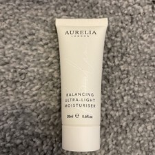 Image of Aurelia London Balancing Ultra-Light Moisturiser 20
