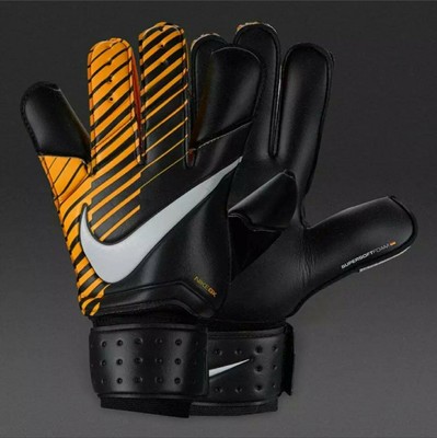 nike gk vapor grip 3 orange