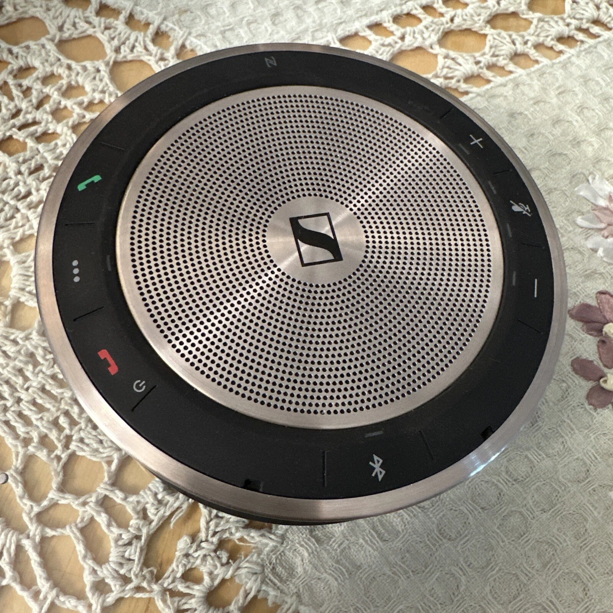 Sennheiser sp sale