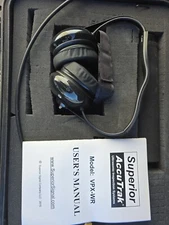 WATER AND GASES LEAK DETECTOR 