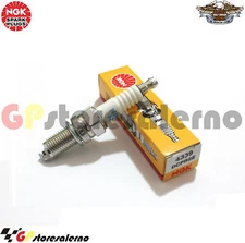 DCPR8E CANDLE NGK HARLEY DAVIDSON 1130 VRSCA V-ROAD 2006