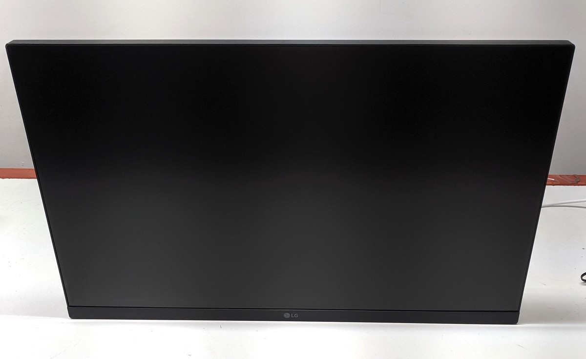 LG 24MS500-B 24in LCD MONITOR | eBay LG 24MS500-B 24in LCD MONITOR | eBay