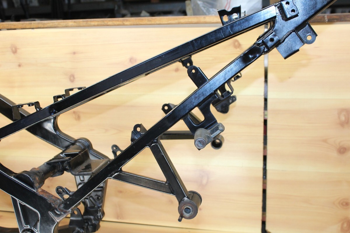 ruu11013214ページ Ninja® ZX™-10R 40th Anniversary Edition ABS Crankshaft