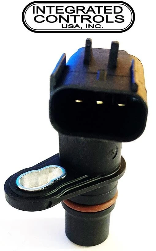 Cam and Crank Position Sensor for 2002-2010 Dodge Ram 2500 Truck 5.9L and 6.7L - Image 2 of 2