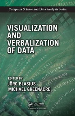 Visualization and Verbalization of Data (Chapman & Hall/CRC Computer Science & D