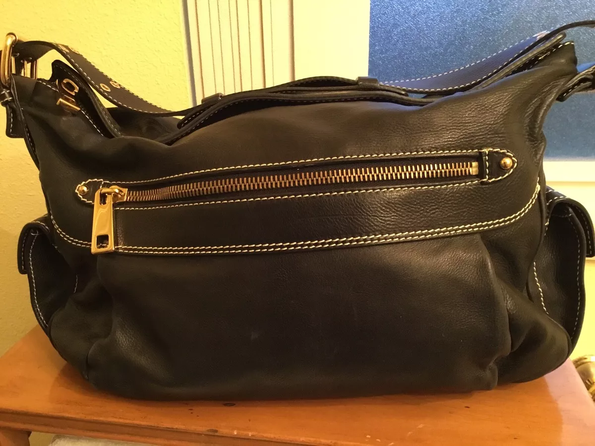 all black marc jacobs bag