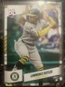 Lawrence Butler  Rookie   2024 Topps Baseball  Big League #104