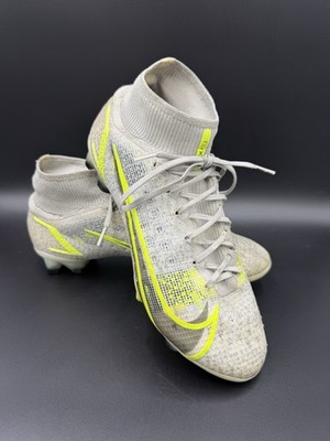 Men s 7.5 Nike Mercurial Superfly 8 Elite FG Safari CV0958-107