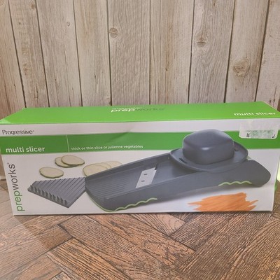 Prepworks Multi Slicer- New in Box