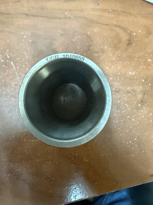 CGR 1048655 Bushing Fits Multiple Caterpillar Motor Graders