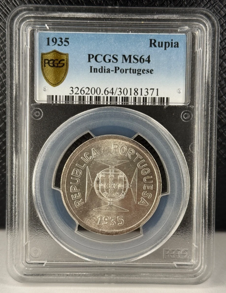 MS 64 Graded Indian Coins for sale | eBay