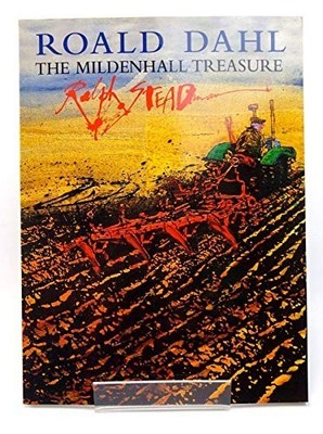 The Wonderful Story of Henry Sugar: And..., Dahl, Roald
