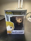 Funko Pop! Vinyl: Game of Thrones #21 Tyrion Lannister (w/ Battle Armor)