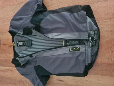 Alpinestars Tech-Air 5 Airbag | Größe S | Neuwertig (Ausgelöst / Service nötig)