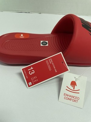 Nike Victori One Slide University Red CN9675 600 Size 13  display picture 2