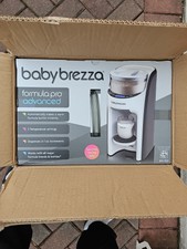 Baby Brezza Formula Pro Advanced Dispenser IN...