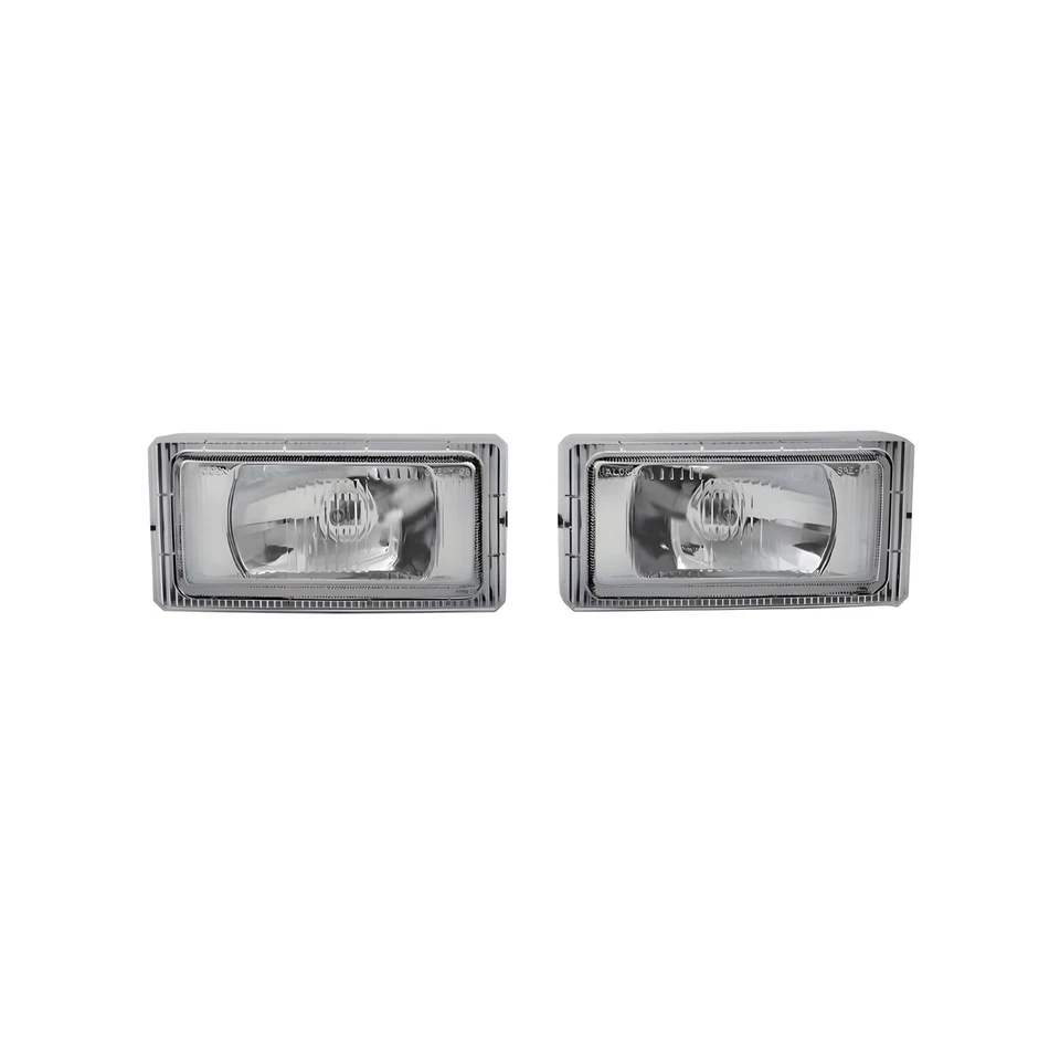 Body Kit Gen1 Amg Type for Mercedes W124 C124 A124 85-96 With Fog Lights - Image 4 of 4