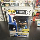 Funko Pop! Vinyl: Retro Batman #01 DC Comics Entertainment Earth Exclusive