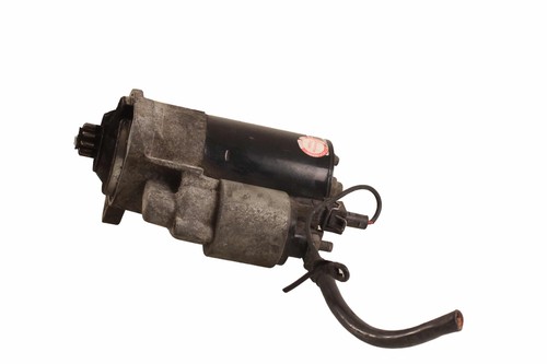 11017830125N Anlasser Starter für VOLKSWAGEN GOLF IV 1.6 16V 1997