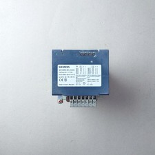 Siemens 4AV2296-0EL10-0A 24V 5A Trafo 1 St&uuml;ck