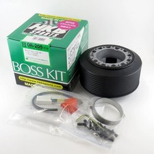 Hkb Sports Boss Kit Steering Wheel Adapter Hub 89-97 Mazda Mx5 Miata Na Roadster