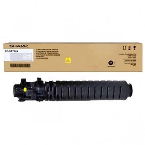 Sharp BP-GT70YA  BP-GT70YA BP-50C 26